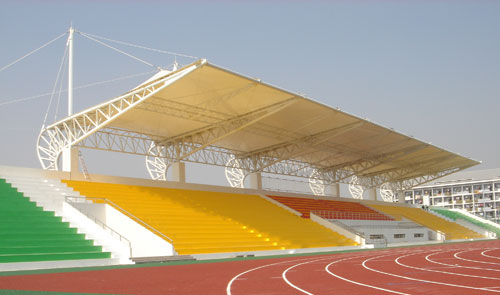 膜結(jié)構(gòu)制作